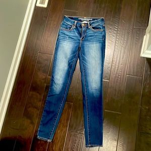 American Eagle Jeggings
